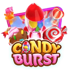 Candy-Burst