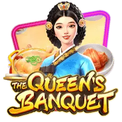 The-Queens-Banquet